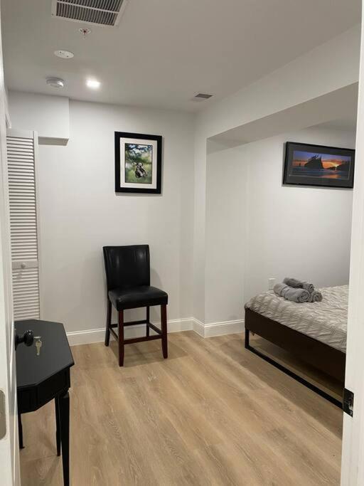 Newly Renovated 2 Bed In Dc #1 Apartamento Distrito de Colúmbia Exterior foto