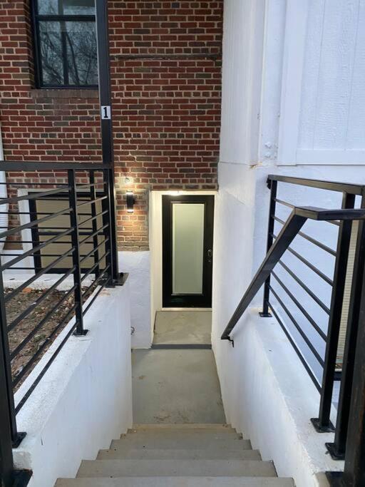 Newly Renovated 2 Bed In Dc #1 Apartamento Distrito de Colúmbia Exterior foto